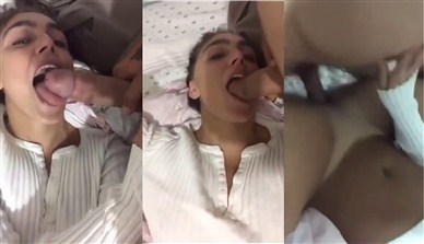 [Image: Emily-Rinaudo-Snapchat-Hardcore-Sex-Video-Leaked.jpg]