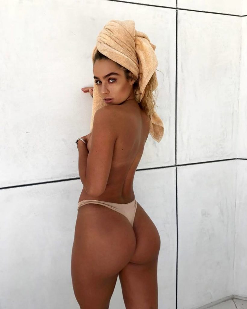 Sommer Ray Nude Onlyfans Sex Tape Leaked Video 3 LewdStars