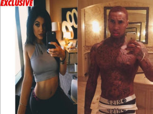 Kylie Jenner Sex Tape With Travis Scott Porn Video Leaked Lewdstars