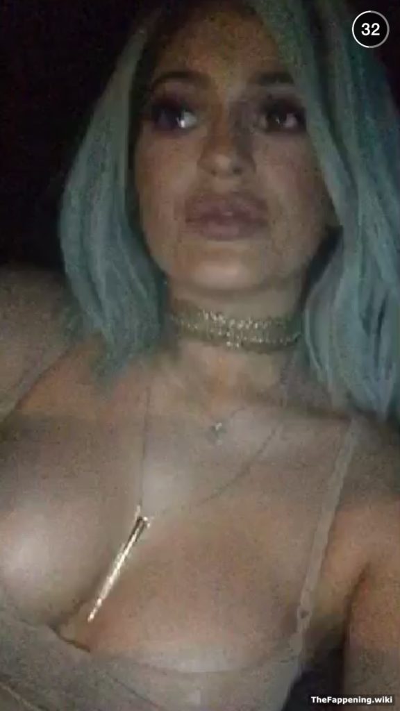 Kylie Jenner Sex Tape With Travis Scott Porn Video Leaked Lewdstars