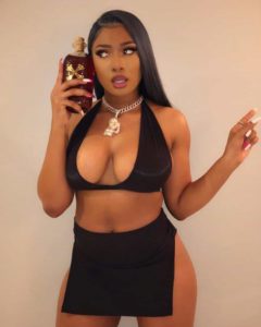 Megan Thee Stallion Leaked Sextape Porn Video Leaked Lewdstars