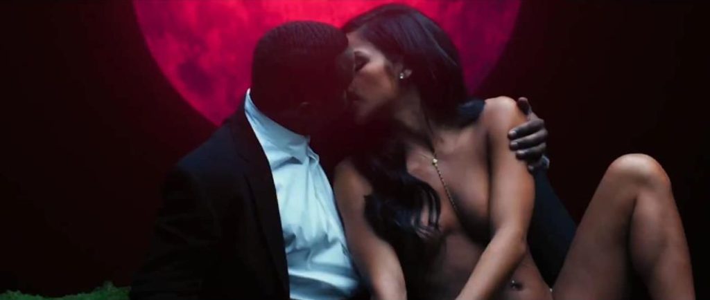 Cassie Ventura Sextape And Nudes Leaked Lewdstars