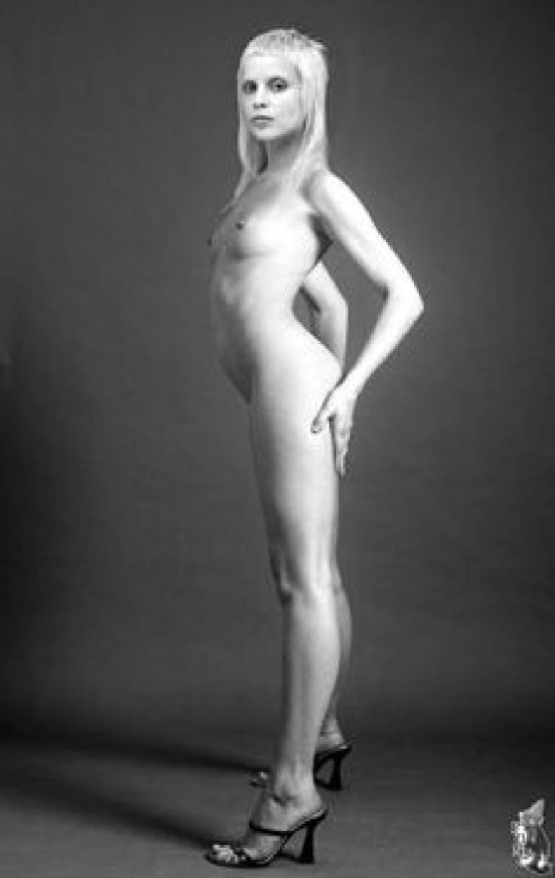 Yolandi Visser Naked Photos Leaked Lewdstars