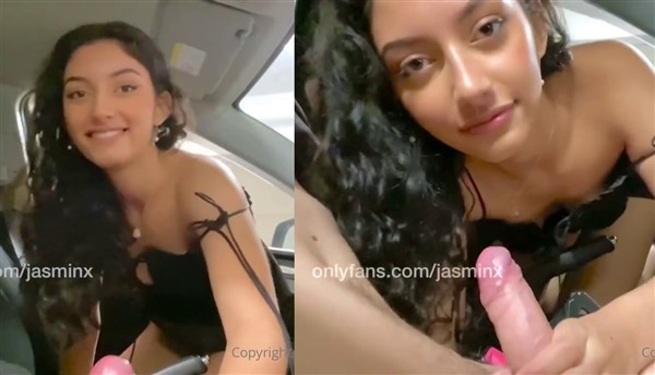[Image: Jasminx-Blowjob-Fucking-in-Car-Porn-Video-Leaked.jpg]