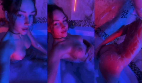 [Image: Rachel-Cook-Bathtub-Nude-Tease-Video-Leaked.jpg]