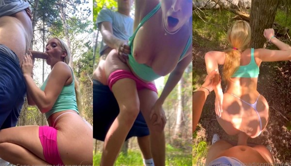 [Image: MadisonMoores-Forest-Sex-Tape-Video-Leaked.jpg]