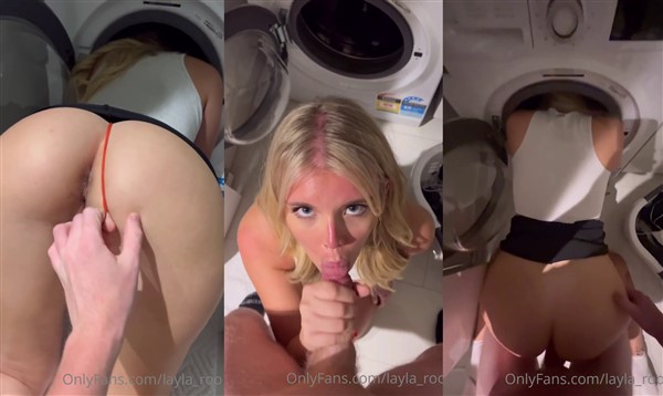 [Image: Lilylanes-Stuck-in-Washing-Machine-Sex-Video-Leaked.jpg]