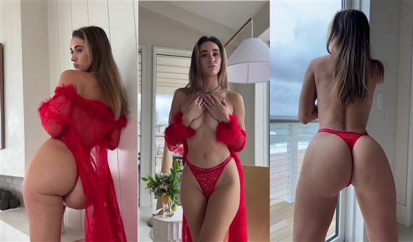 [Image: Natalie-Roush-Sexy-Red-Outfit-PPV-Video-Leaked.jpg]