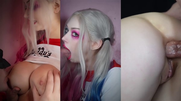 [Image: PinupPixie-Harley-Quinn-Sex-Video-Leaked.jpg]