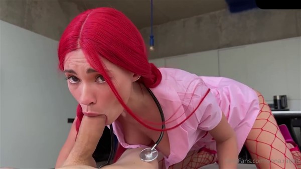 [Image: Anna-Ralphs-Naughty-Nurse-Fucks-Her-Pati...Leaked.jpg]