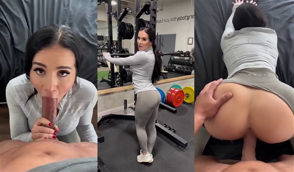 [Image: Desiree-Desire-Getting-Fucked-by-Her-Gym...Leaked.jpg]