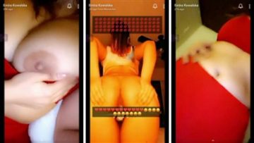 Emira Foods Nude Snapchat - Emira foods porn Archives | LewdStars