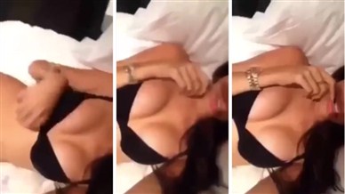 Celebrity Leaked Porno Video