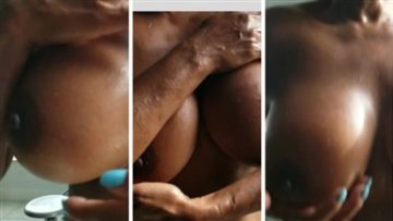 Kiki Marie Nude Masturbating Porn Video Leaked | LewdStars