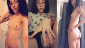 Sweetlilmiracle Onlyfans Nude Photos Leaked