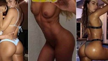 Sommer Ray Nudes