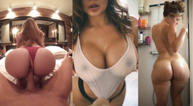 Anastasiya Kvitko Nude Onlyfans Video Leaked.