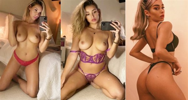 [Image: Lauren-Laratta-Nude-Onlyfans-Porn-Video-Leaked.jpg]