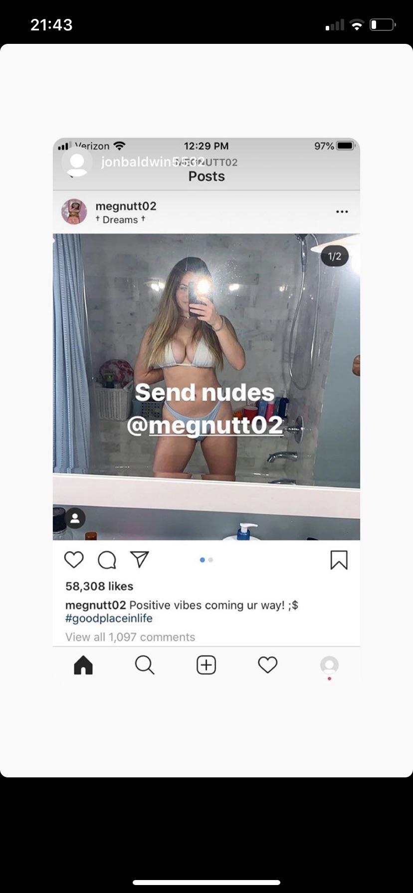 Megan guthrie onlyfans leaked