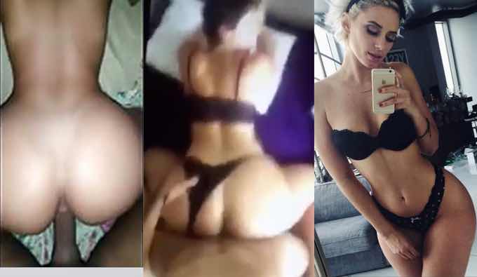 YesJulz Sextape And Nude Porn Video Leaked LewdStars.