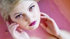 Alva Jay Masturbating In Her Car Snapchat Porn Video Leaked (15)