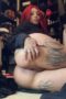 Brittanya Razavi Video Games Sextape Porn Video Leaked (4)