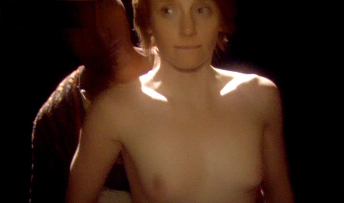 Bryce Dallas Howard Nude And Sex Tape Leaked.
