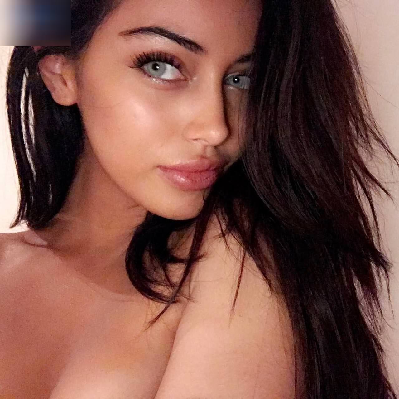Cindy Kimberly Sexy Nude Leaked.