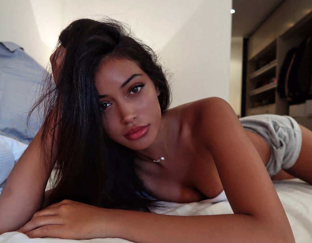 Cindy Kimberly Sexy Nude Leaked.
