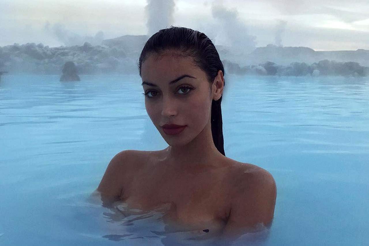 Cindy kimberly leaks