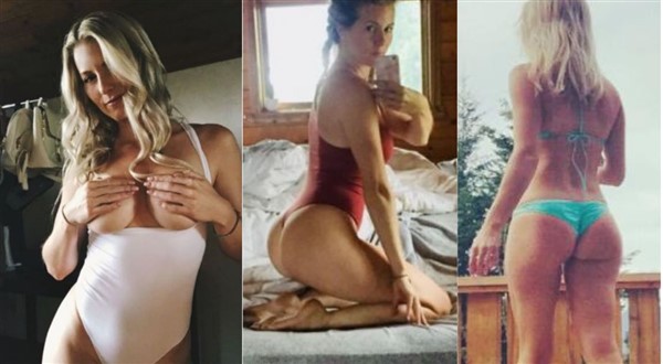 Kat Wonders Nude Patreon Video and Photos Leaked | LewdStars