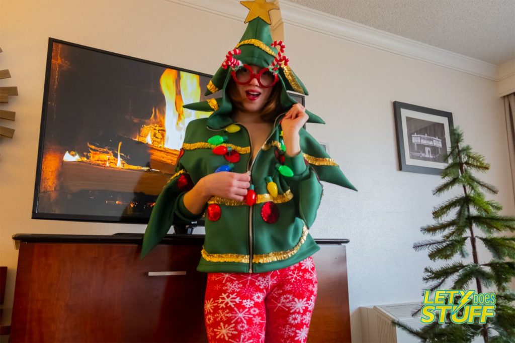 Lety Does Stuff Nudes Leaked (6) LewdStars