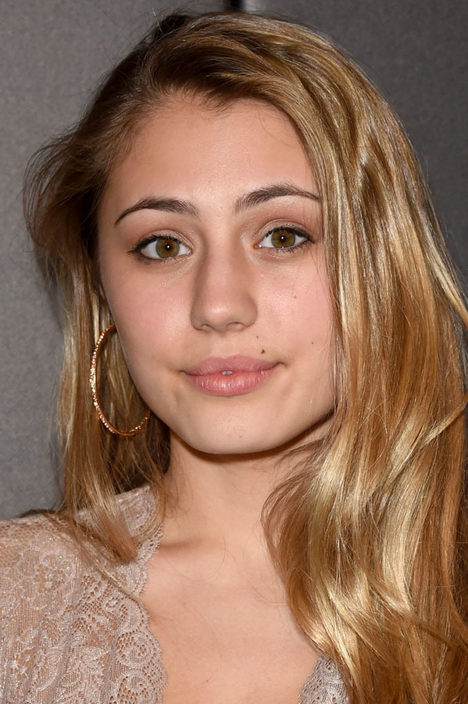 Lia Marie Johnson Lewdstars