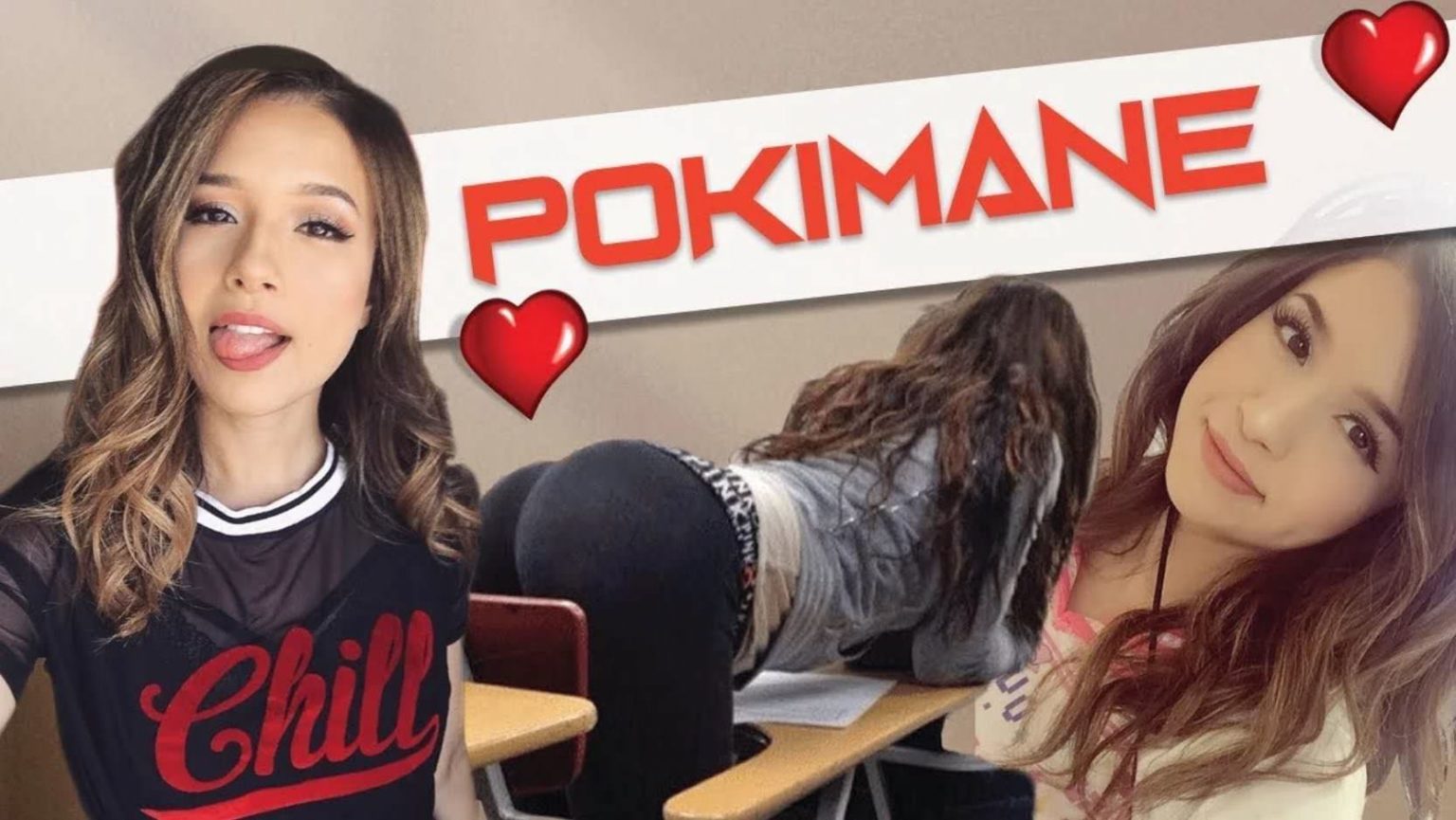 Pokimane Nude Photos Twitch Streamer Leaked 17 Lewdstars