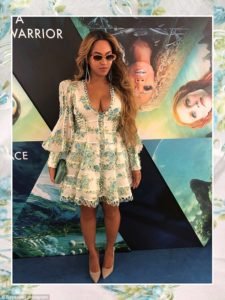 Beyonce Sextape & Nudes Photos Leaked | LewdStars