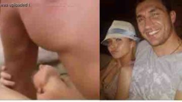 Hayden Panettiere & Wladimir Klitschko Sextape Video Leaked