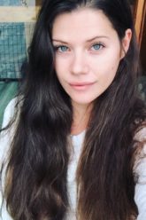 Maddison Grey