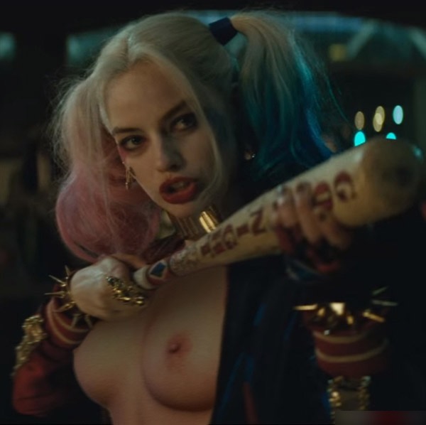 Margot Robbie Sextape And Nudes Photos Leaked.