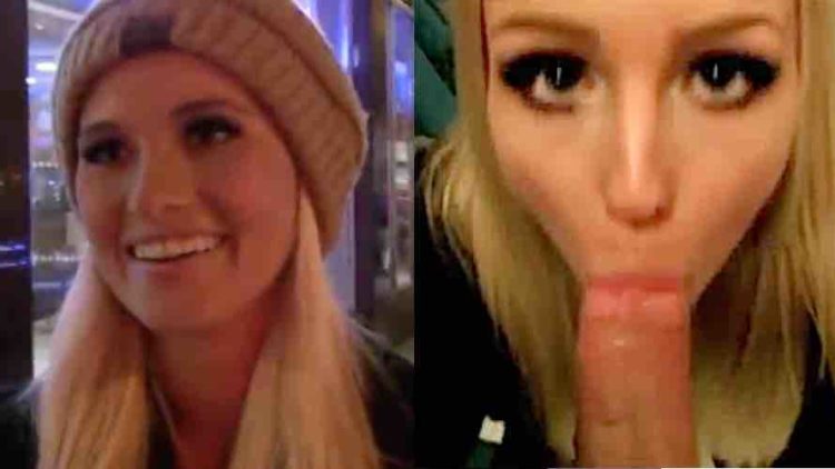 Nude tomi lahren Tomi Lahren