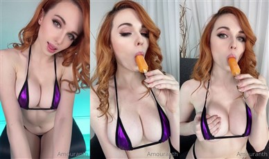 [Image: Amouranth-Onlyfans-Nude-Popsicle-Porn-Bl...Leaked.jpg]
