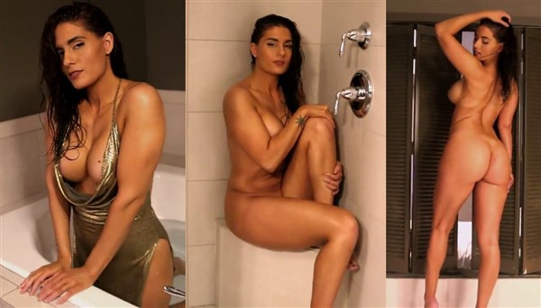[Image: Florina-Fitness-Nude-Bathtub-Video-Leaked.jpg]