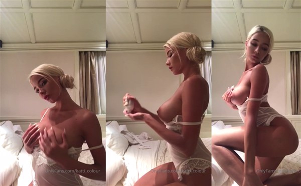Natasha Kristen Youtuber Nude Video Leaked