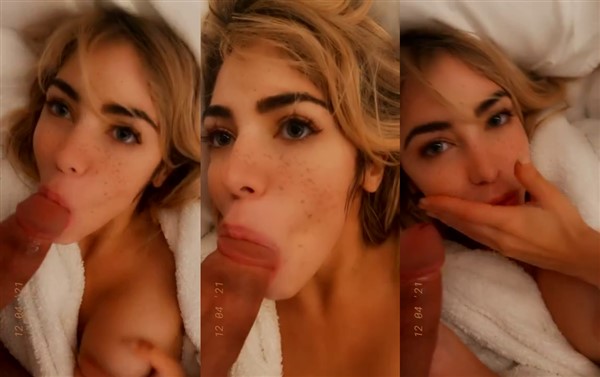 [Image: Emmy-Corinne-Nude-Blowjob-Porn-Video-Leaked.jpg]