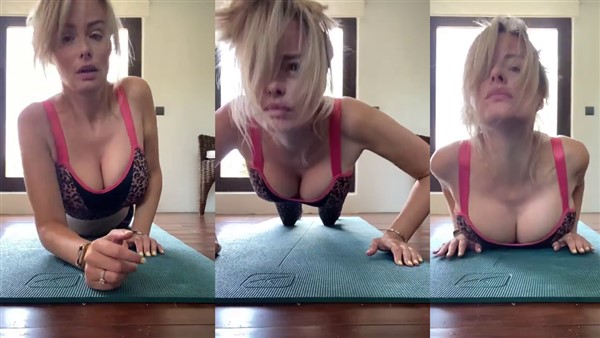 [Image: Rhian-Sugden-Nude-Workout-Video-Leaked.jpg]
