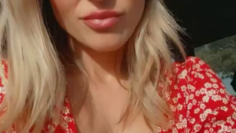 Allie Rae