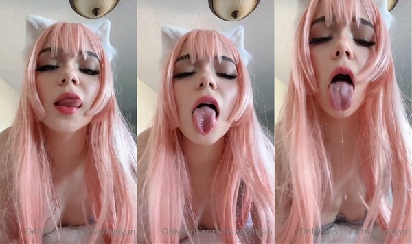 [Image: Maimy-ASMR-Cum-In-My-Mouth-Leaked-Video.jpg]
