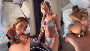 Victoria Lit Nude Fucking Gym Trainer Video Leaked