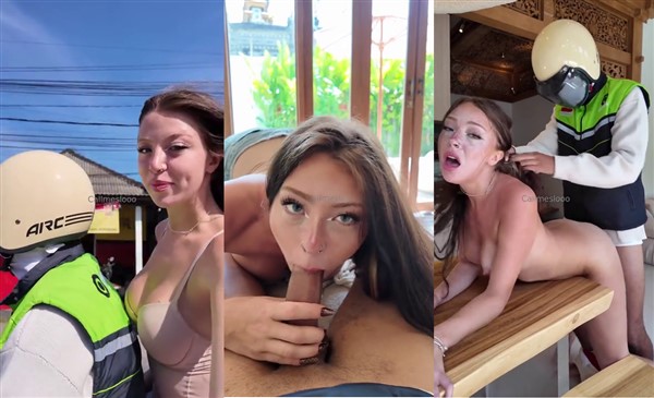 Callmeslooo Sextape with Indonesian Guy Video Leaked